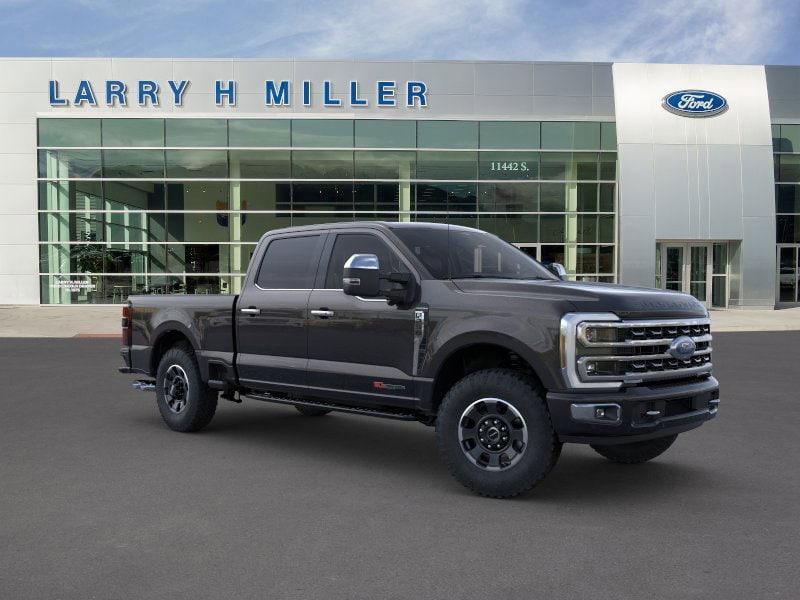 new 2024 Ford F-250 car, priced at $95,645