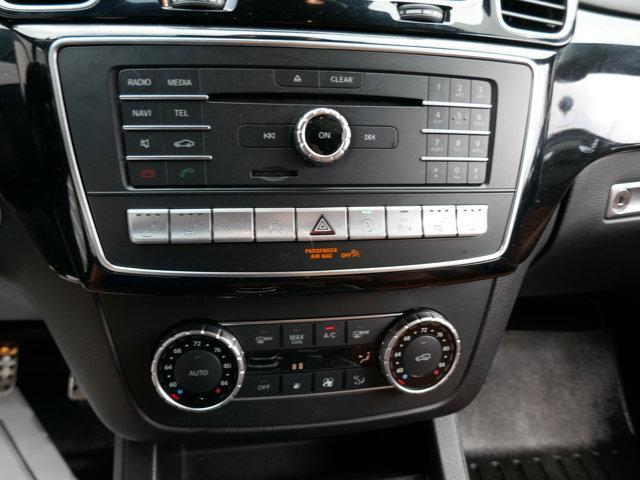 used 2019 Mercedes-Benz AMG GLE 43 car, priced at $31,894