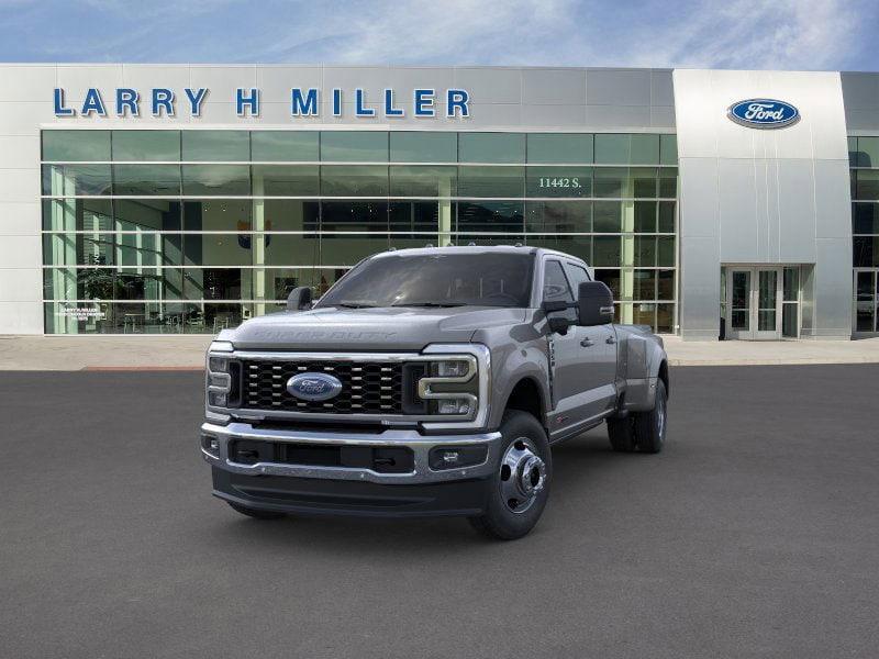 new 2024 Ford F-350 car, priced at $87,080