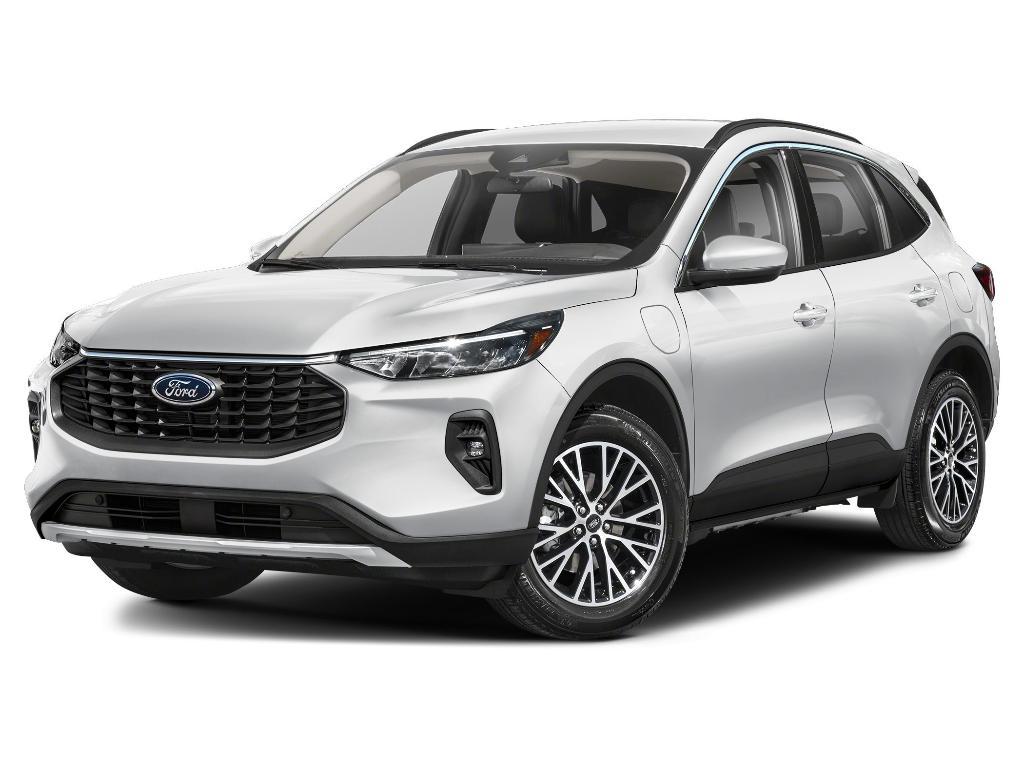 new 2026 Ford Escape car, priced at $36,490