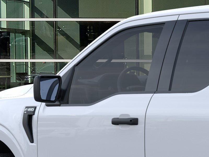 new 2025 Ford F-150 car, priced at $45,002