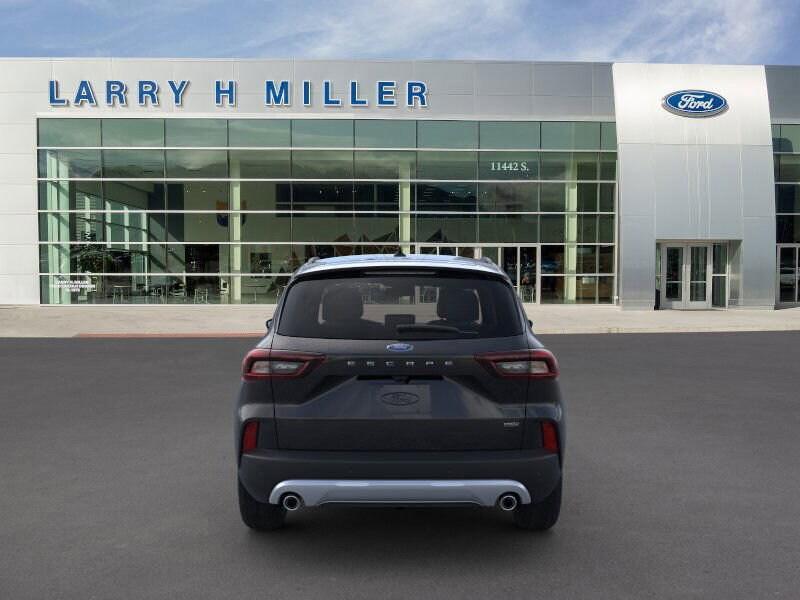 new 2025 Ford Escape car, priced at $37,990