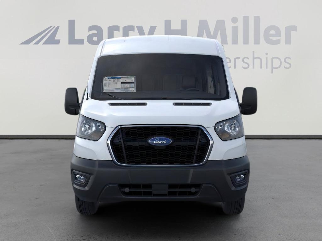 new 2025 Ford Transit-250 car, priced at $60,605