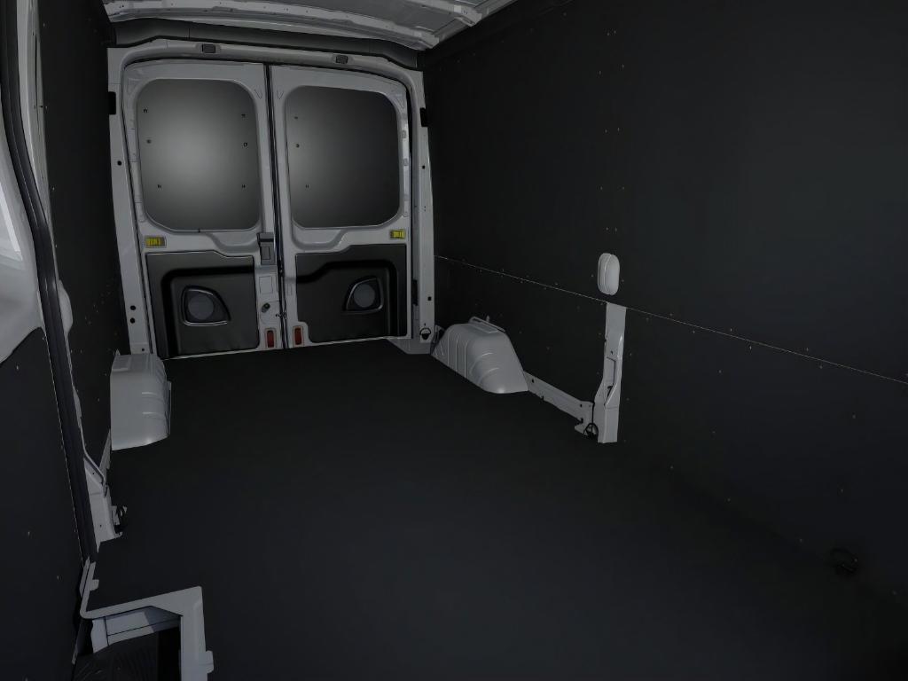 new 2025 Ford Transit-250 car, priced at $60,605
