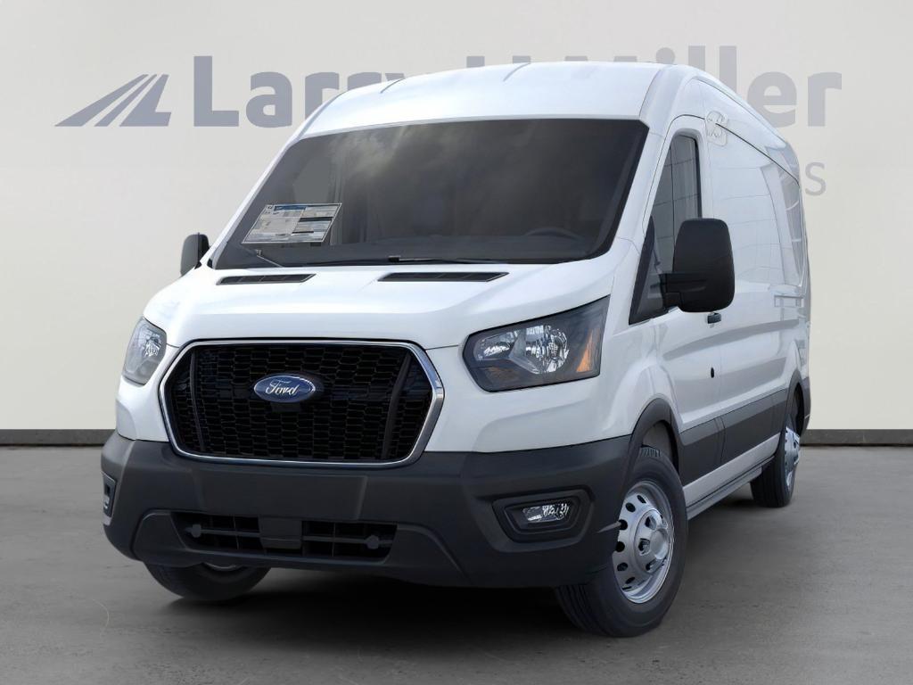 new 2025 Ford Transit-250 car, priced at $60,605