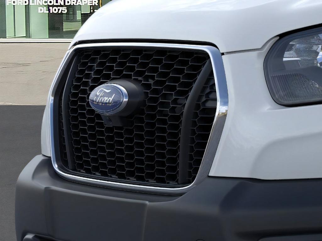 new 2025 Ford Transit-250 car, priced at $60,605