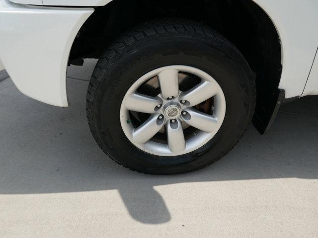 used 2009 Nissan Titan car, priced at $9,062