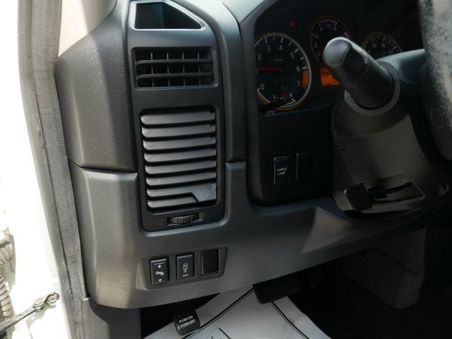 used 2009 Nissan Titan car, priced at $9,062