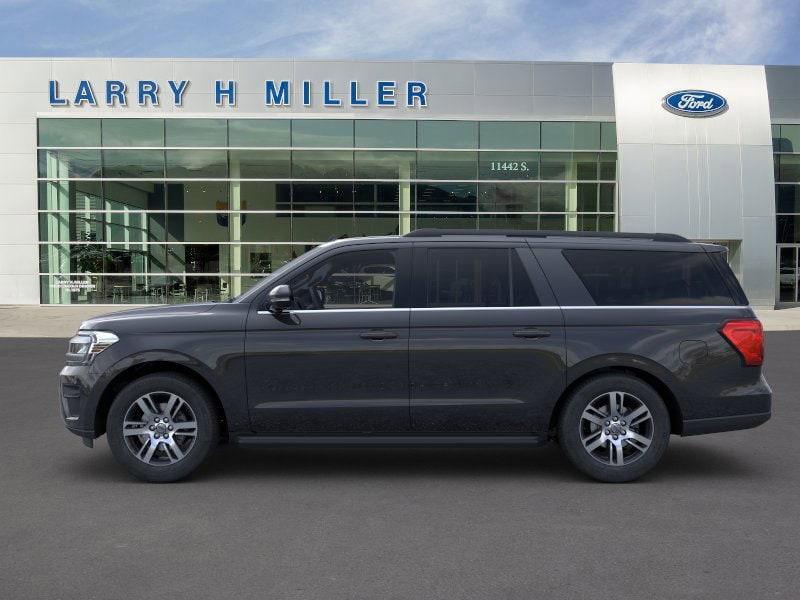 new 2024 Ford Expedition Max car, priced at $62,299