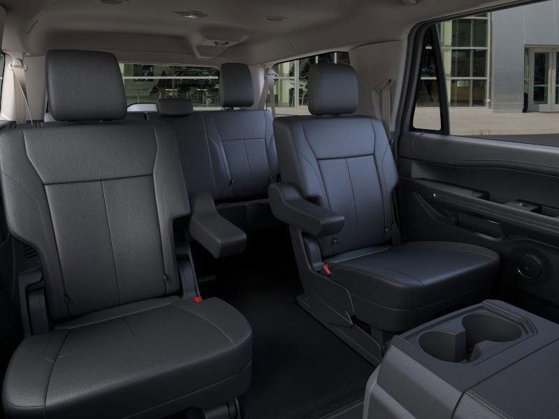 new 2024 Ford Expedition Max car, priced at $60,299