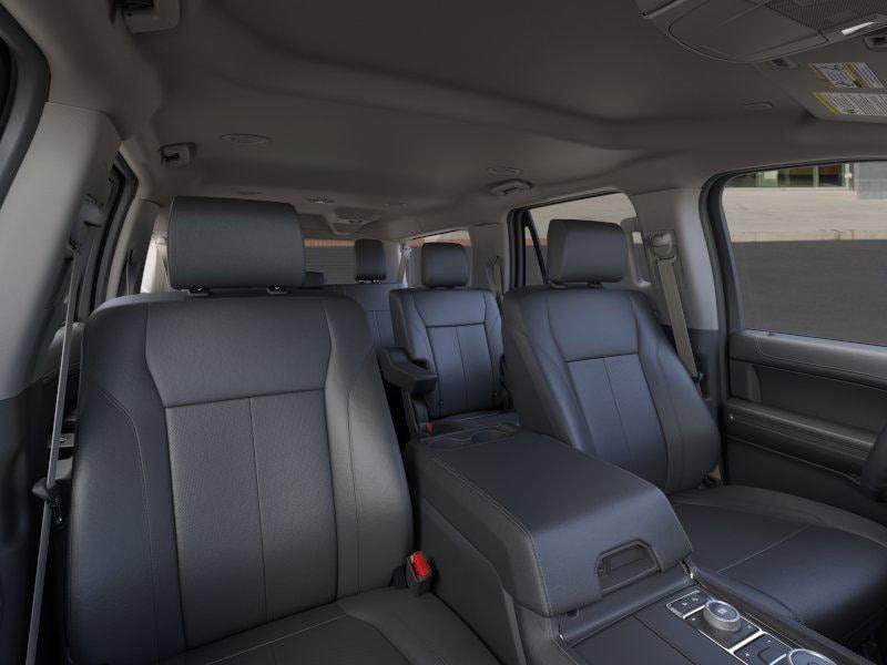 new 2024 Ford Expedition Max car, priced at $62,299