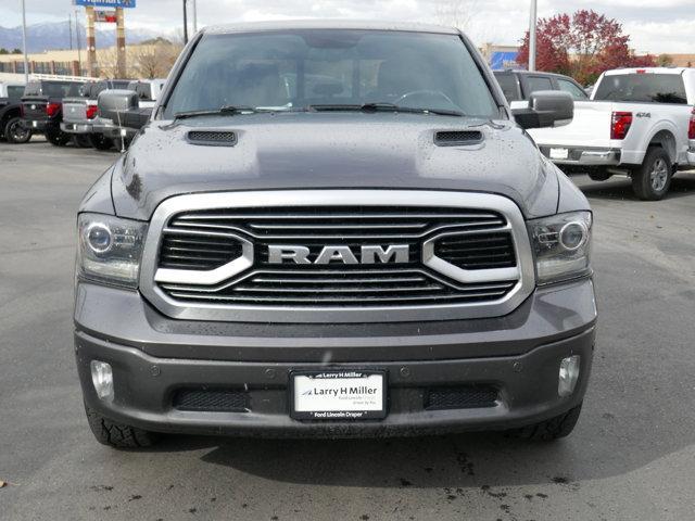 used 2018 Ram 1500 car, priced at $21,000