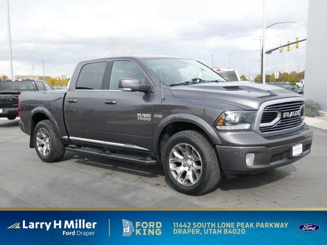 used 2018 Ram 1500 car, priced at $21,000