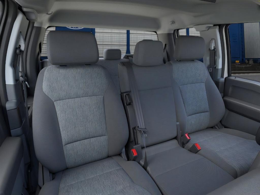 new 2026 Ford F-250 car, priced at $56,900