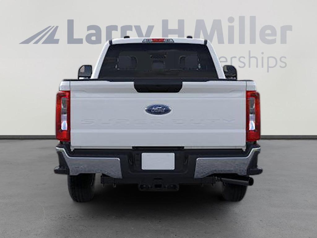 new 2026 Ford F-250 car, priced at $56,900