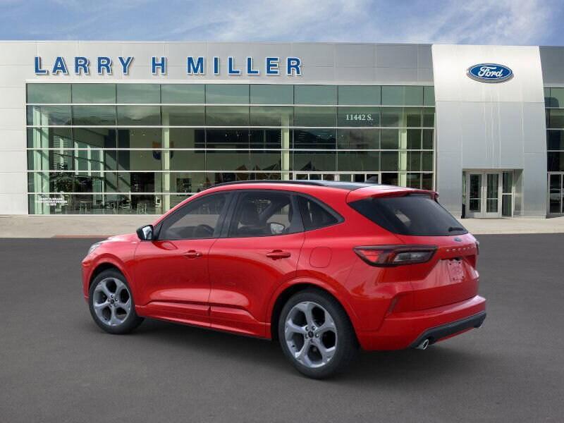 new 2024 Ford Escape car, priced at $31,462