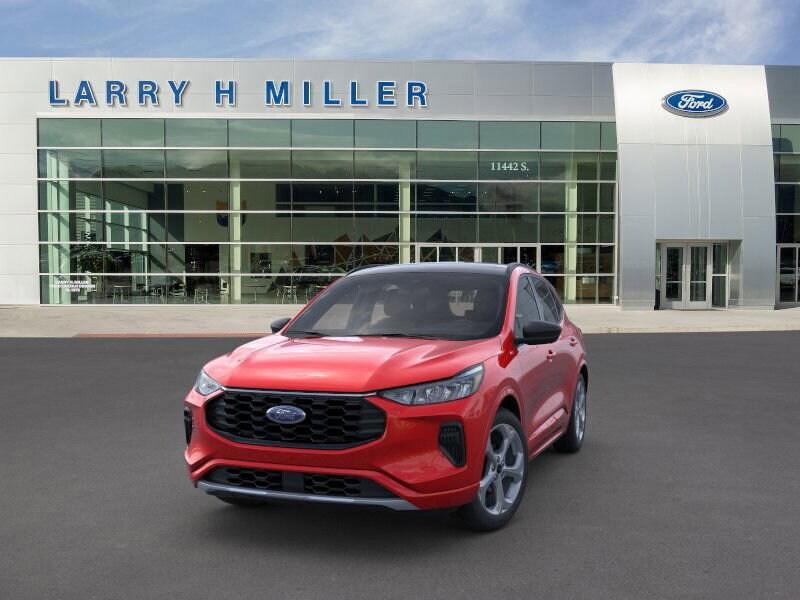 new 2024 Ford Escape car, priced at $31,462