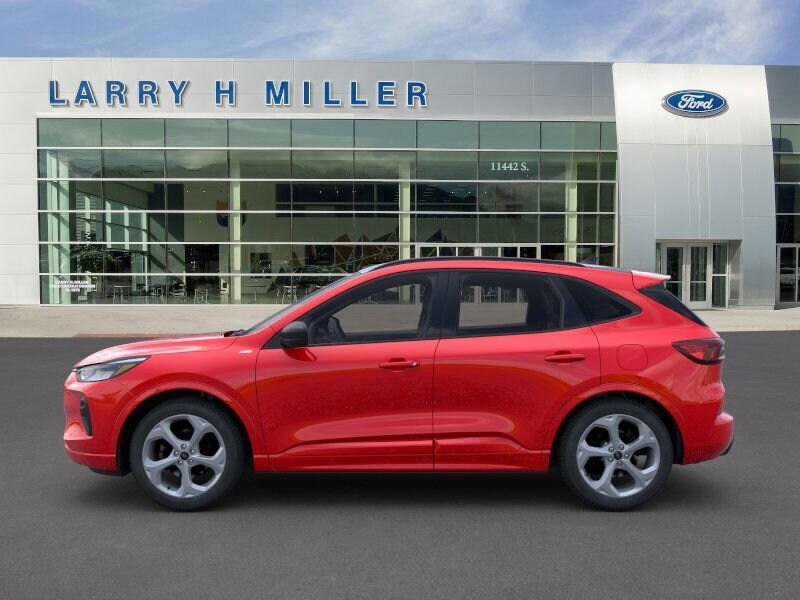 new 2024 Ford Escape car, priced at $31,462