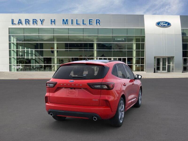 new 2024 Ford Escape car, priced at $31,462