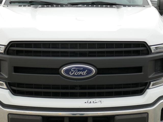 used 2019 Ford F-150 car, priced at $15,599