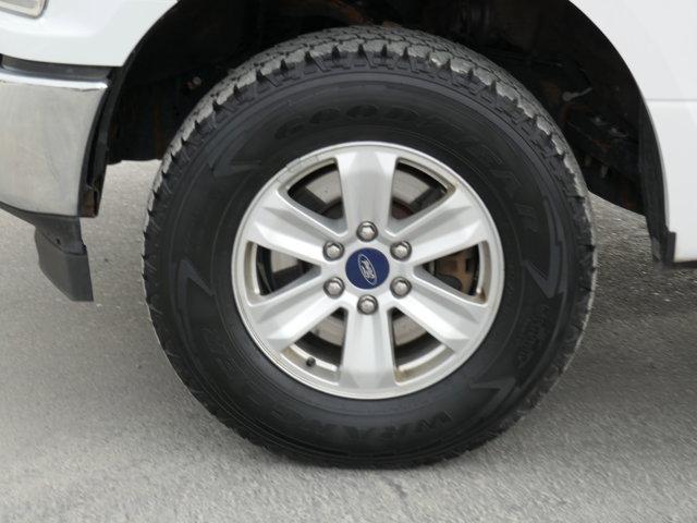 used 2019 Ford F-150 car, priced at $15,599