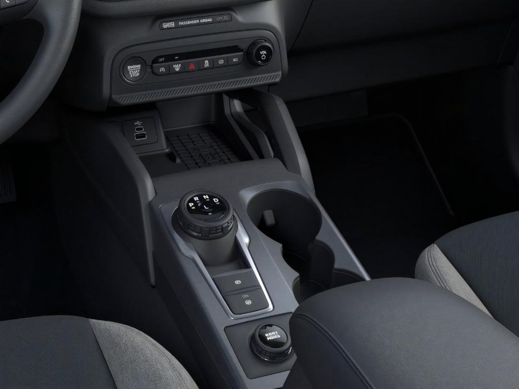 new 2025 Ford Bronco Sport car, priced at $32,095