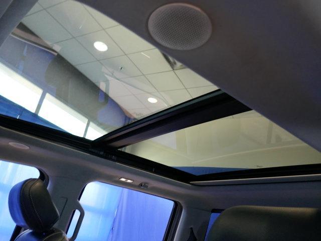 used 2021 Ford F-150 car, priced at $41,796