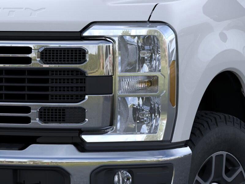 new 2025 Ford F-350 car, priced at $66,660