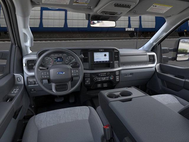 new 2025 Ford F-350 car, priced at $66,660