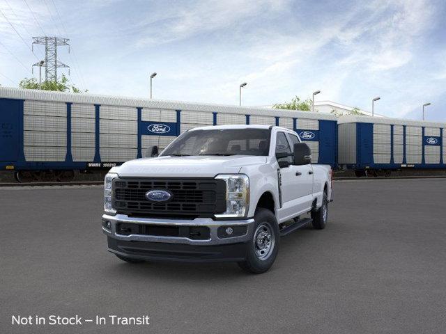 new 2024 Ford F-250 car, priced at $49,345