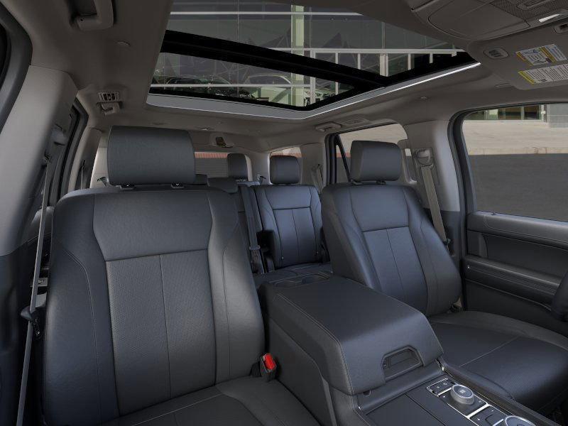 new 2024 Ford Expedition car, priced at $65,192