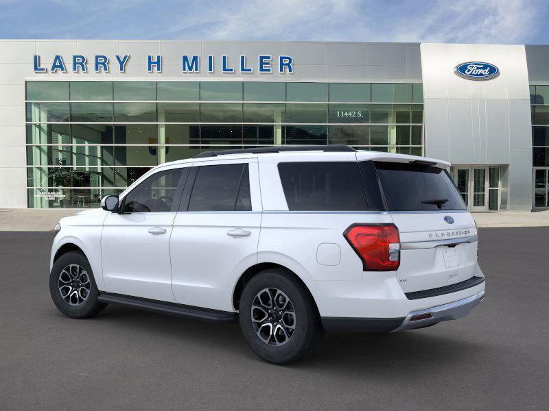 new 2024 Ford Expedition car, priced at $65,192