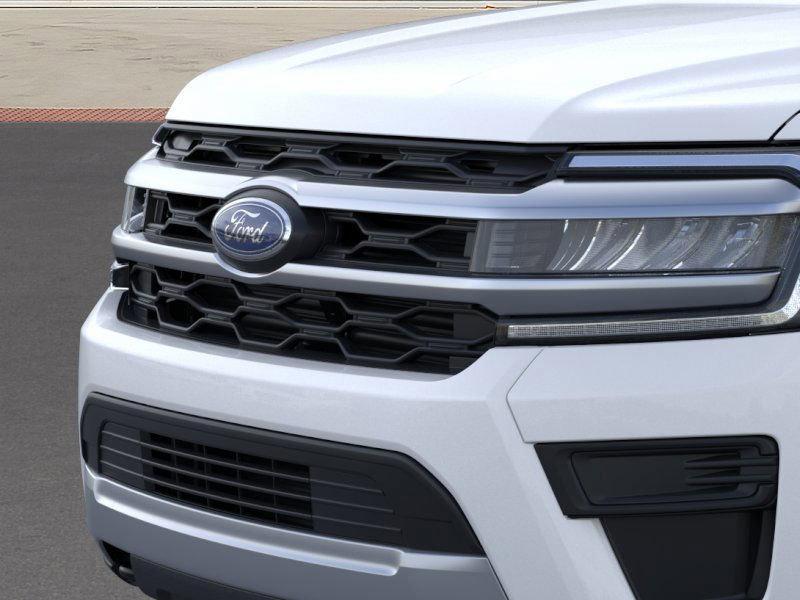 new 2024 Ford Expedition car, priced at $65,192