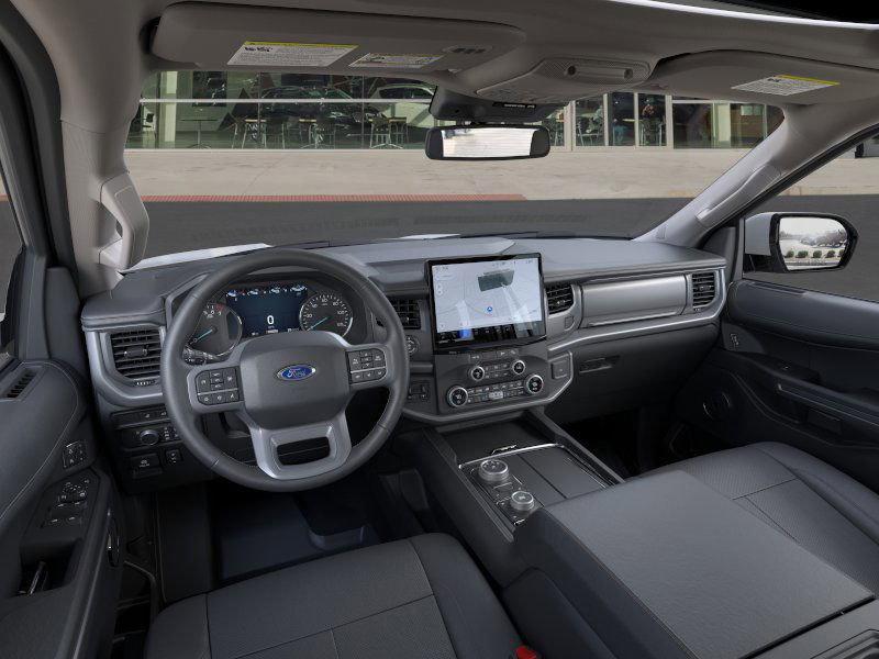 new 2024 Ford Expedition car, priced at $65,192