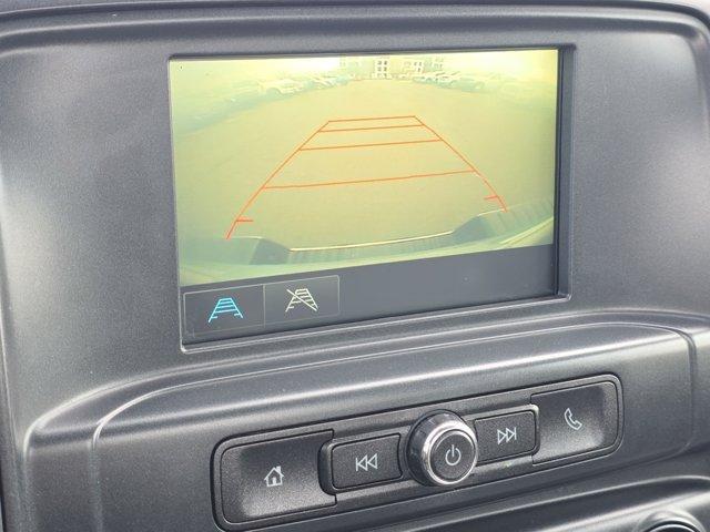 used 2018 Chevrolet Silverado 1500 car, priced at $15,339