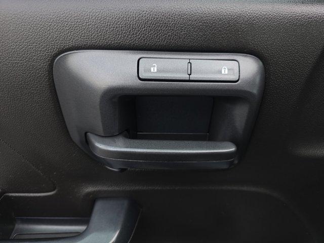 used 2018 Chevrolet Silverado 1500 car, priced at $15,339