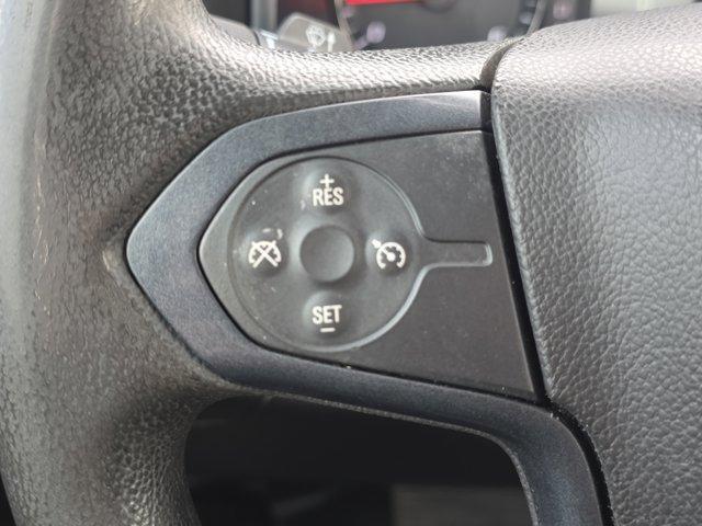 used 2018 Chevrolet Silverado 1500 car, priced at $15,339