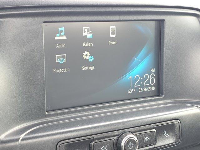 used 2018 Chevrolet Silverado 1500 car, priced at $15,339