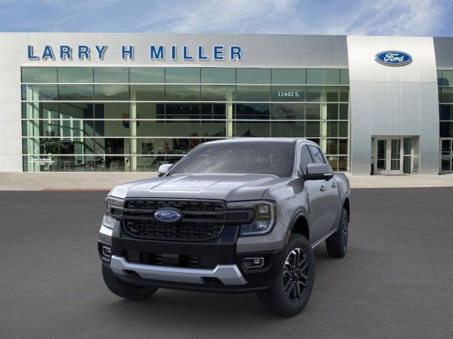 new 2024 Ford Ranger car, priced at $48,397