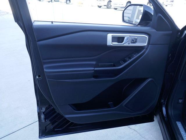 used 2020 Ford Explorer car, priced at $20,368