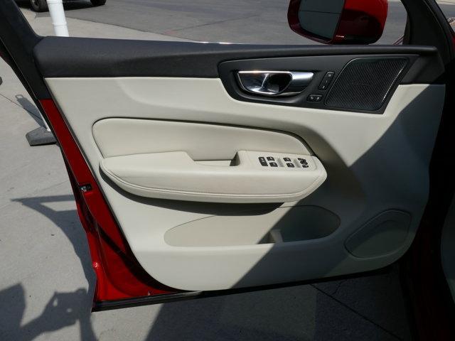 used 2019 Volvo XC60 car, priced at $28,318