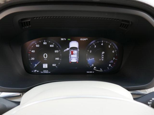 used 2019 Volvo XC60 car, priced at $28,318