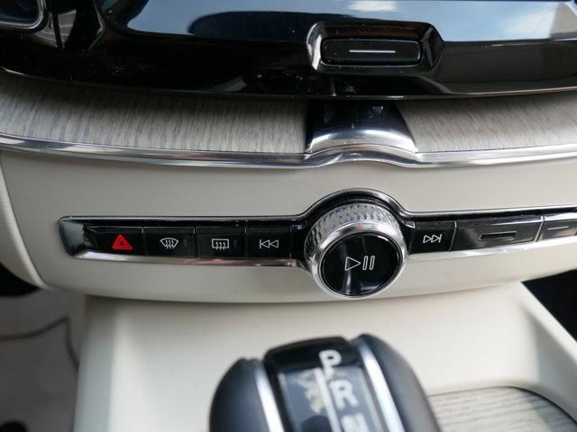 used 2019 Volvo XC60 car, priced at $28,318