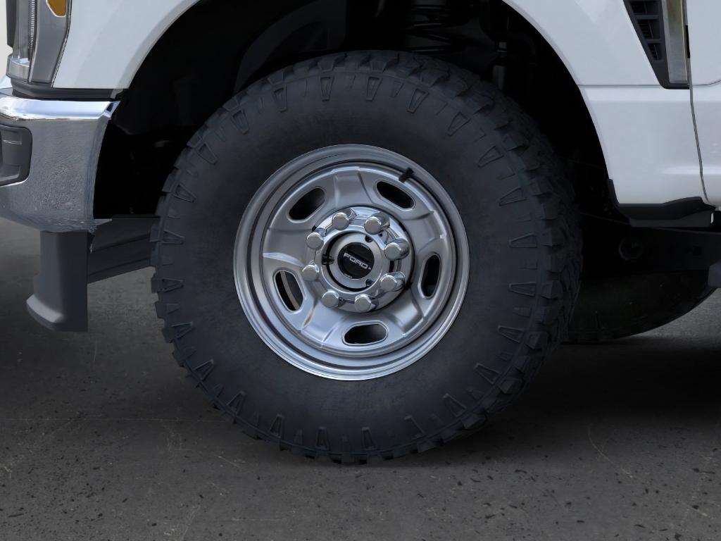 new 2026 Ford F-250 car, priced at $54,180