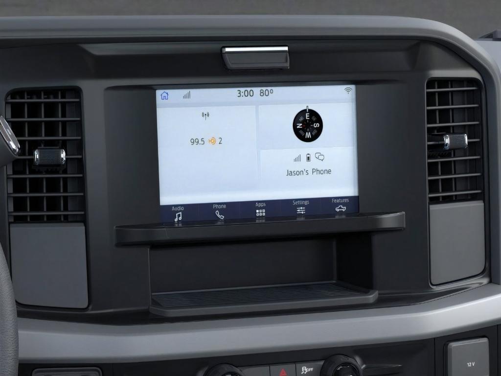 new 2026 Ford F-250 car, priced at $54,180