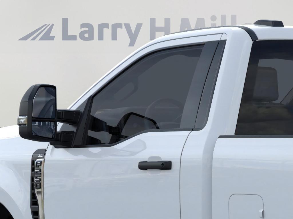 new 2026 Ford F-250 car, priced at $54,180