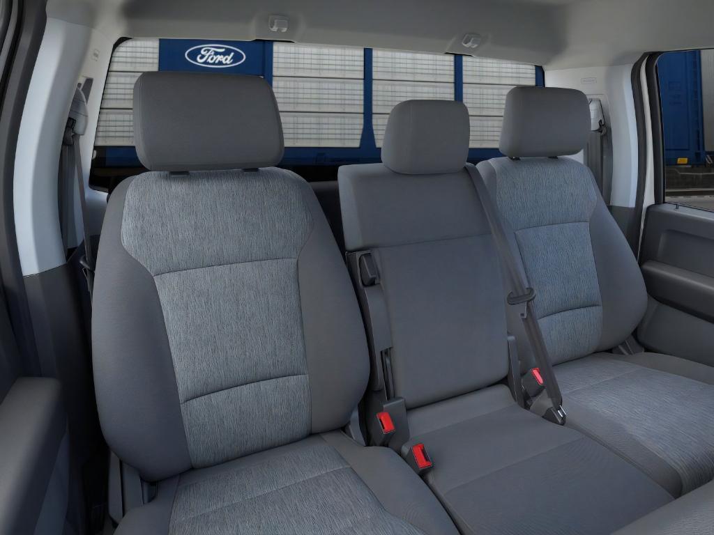 new 2026 Ford F-250 car, priced at $54,180