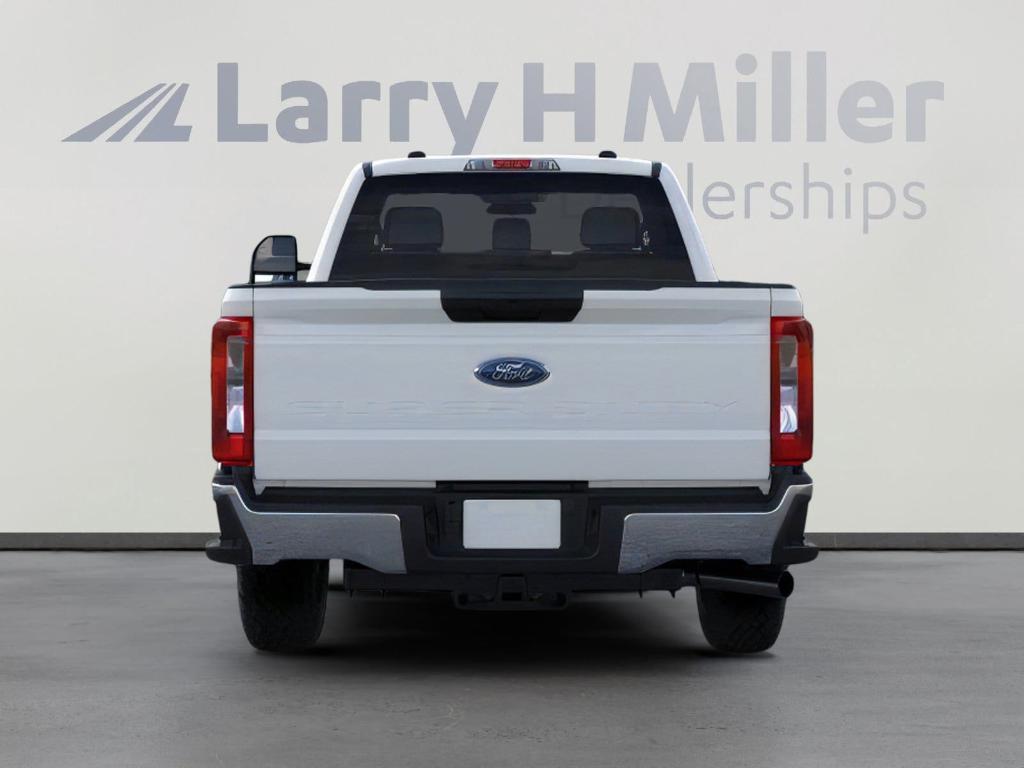new 2026 Ford F-250 car, priced at $54,180