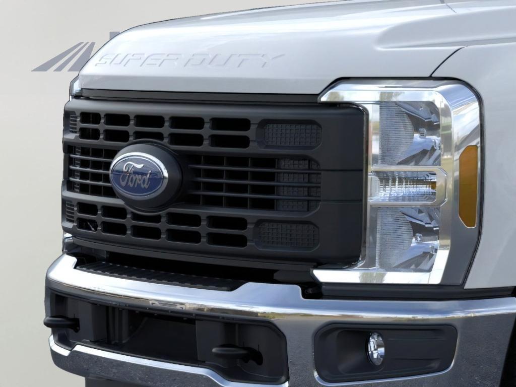 new 2026 Ford F-250 car, priced at $54,180