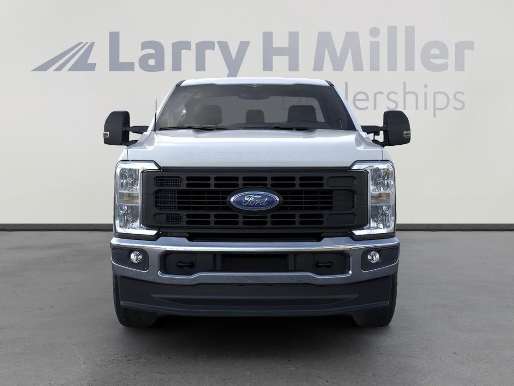 new 2026 Ford F-250 car, priced at $54,180